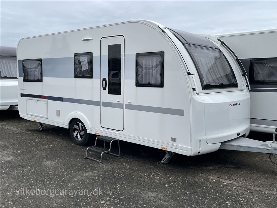 Adria Adora 502 UL